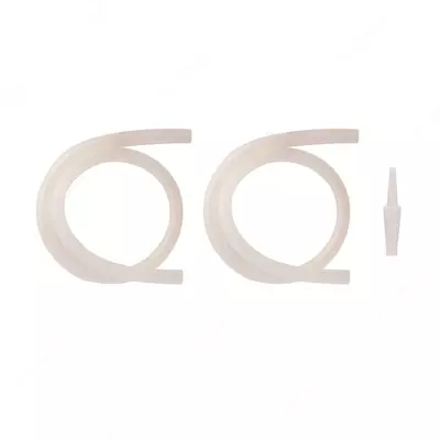 Testo 312 uchun gaz bosimini o‘lchash shlangi (0554 0449)