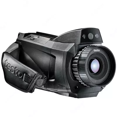 Тепловизор Testo 890-2 L1 (0563 0890 X1)