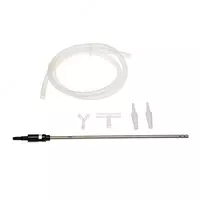 Testo 312 uchun zondli bosim o‘lchash to‘plami (0554 3150)