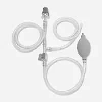 Testo 312 uchun bosim pasayishini o‘lchash to‘plami (0554 3153)