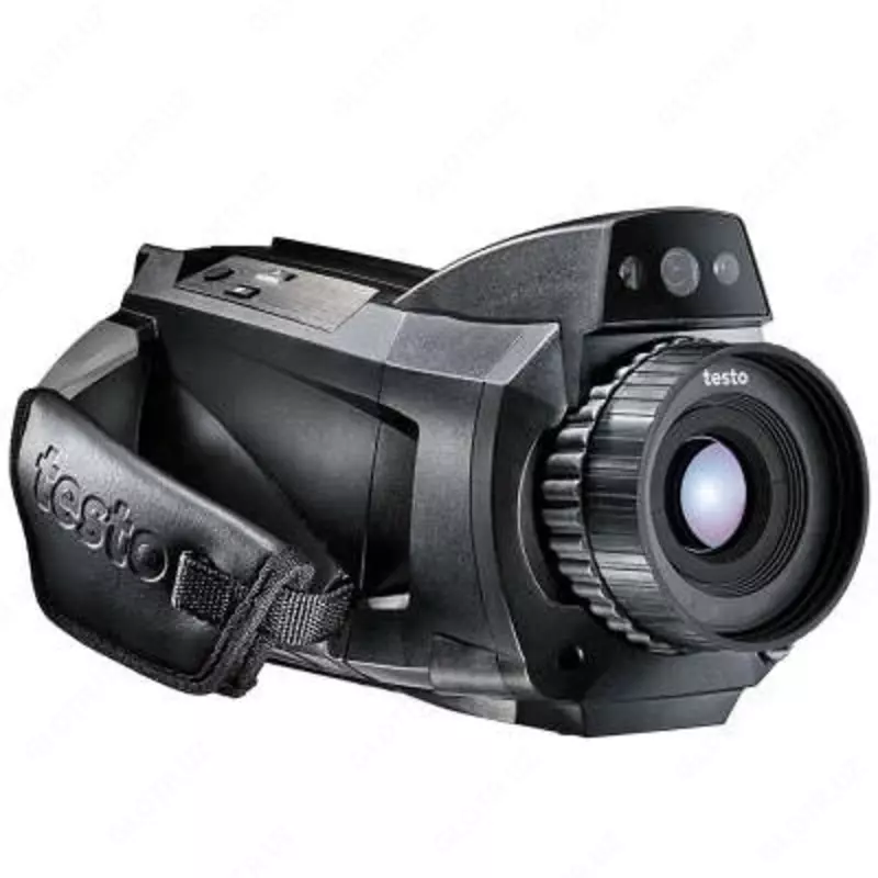 Тепловизор Testo 885-2 c опцией V1 - 65 000 000 сум