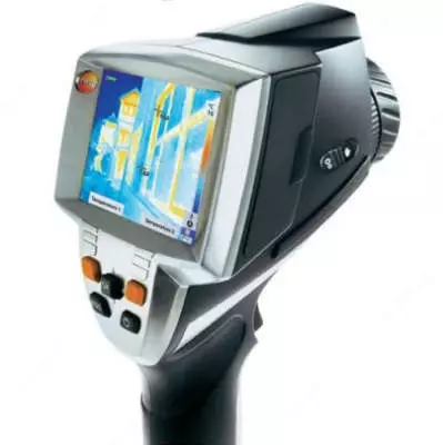 Testo 881-2 teplovizori - 31 700 000 so'm / dona