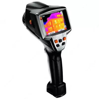 Testo 881-1 teplovizori