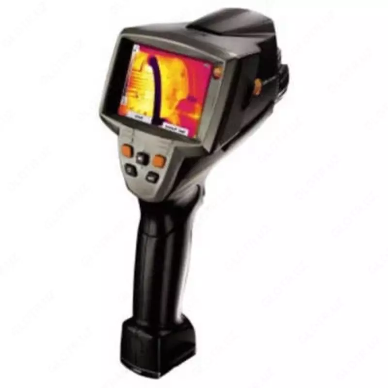 Тепловизор Testo 882 с поверкой (0560 0882/001)