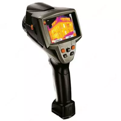 Tekshirilgan Testo 882 teplovizori (0560 0882/001) - 121 500 000 so'm / dona
