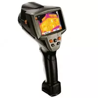 Тепловизор Testo 882 с поверкой (0560 0882/001) - 121 500 000 сум