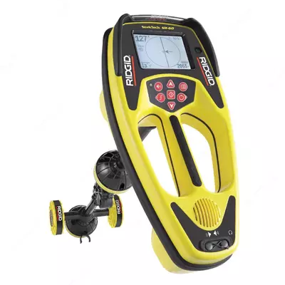 Трассоискатель RIDGID SR-60