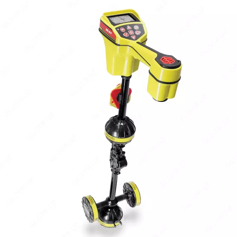 Трассоискатель RIDGID SR-24