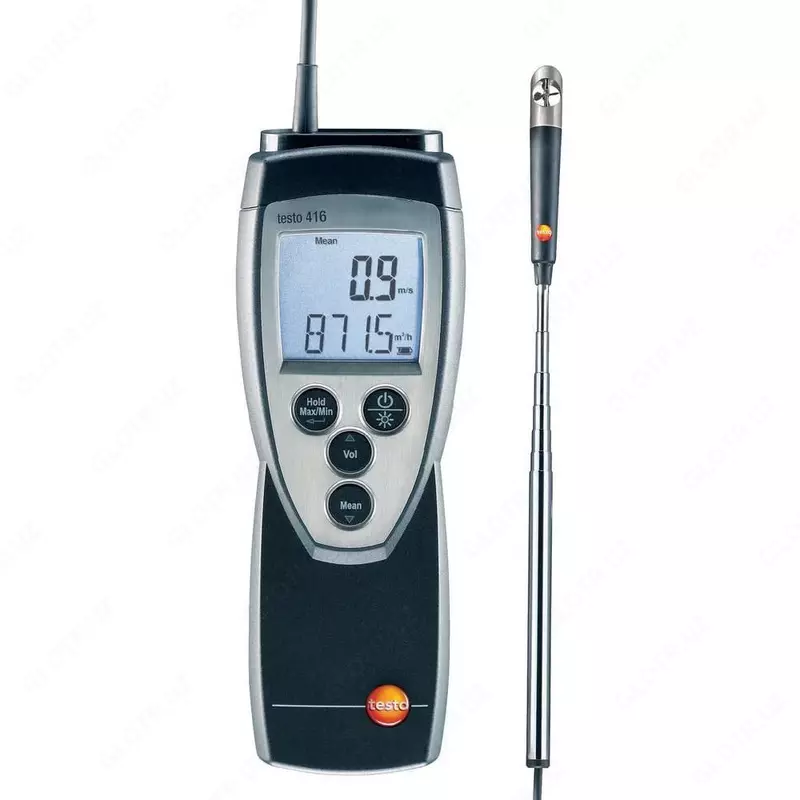 Testo 416 (0560 4160) anemometri