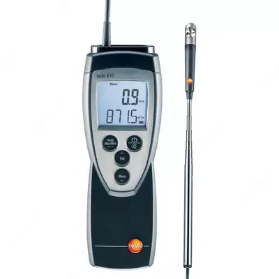 Анемометр Testo 416 (0560 4160)