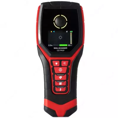 ADA Wall Scanner 120 PROF sim detektori (A00485)