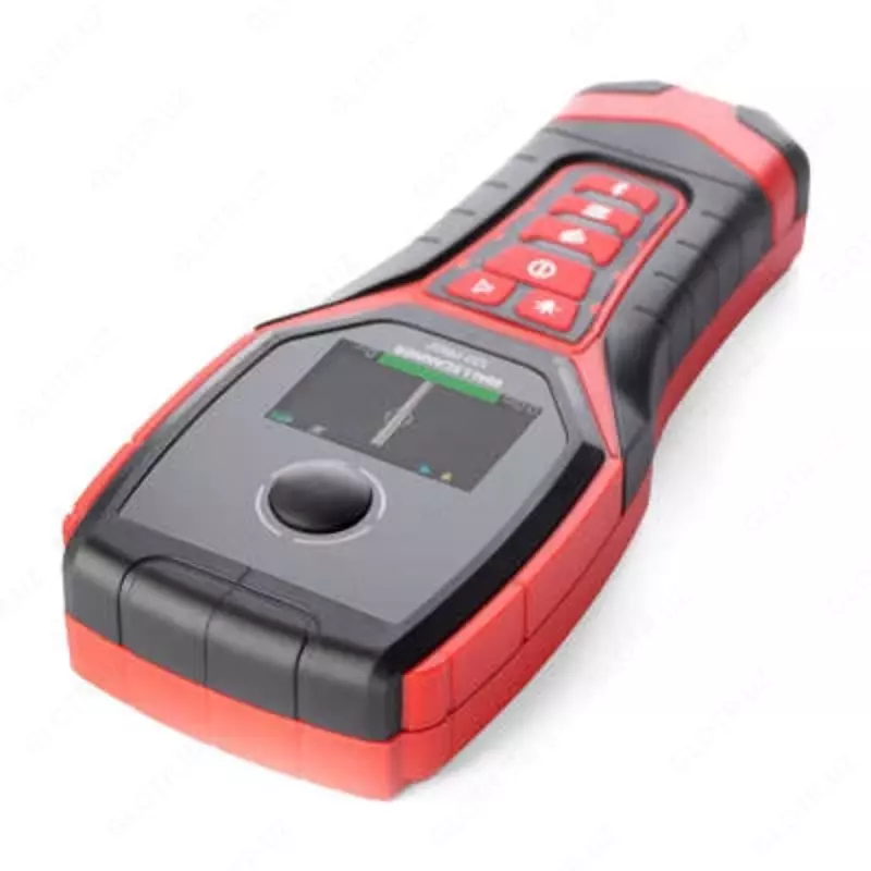 Детектор проводки ADA Wall Scanner 120 PROF (А00485) - 1 200 000 сум