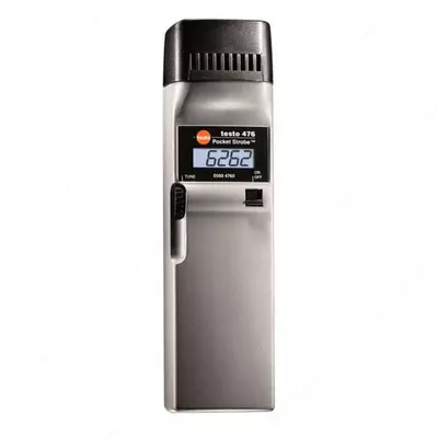 Тахометр Testo 476 (0563 4760)