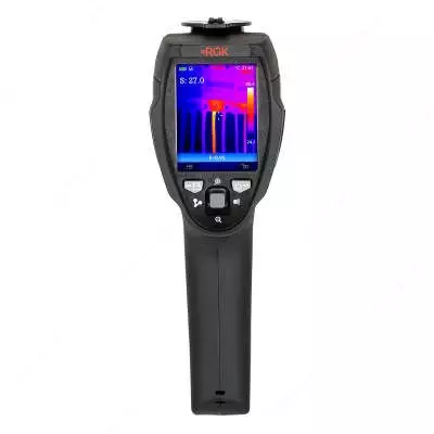 RGK TL-70 teplovizori