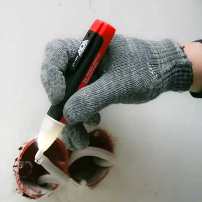 60 000 сум / шт Детектор напряжения ADA ZAC 1000 (А00106)