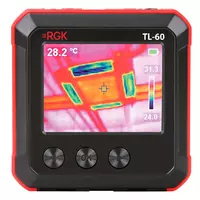 Тепловизор RGK TL-60