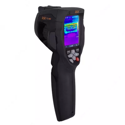 RGK TL-160 teplovizori + tekshiruv - 24 000 000 so'm / dona
