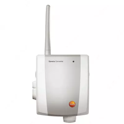 Конвертор Saveris V 1.0 2