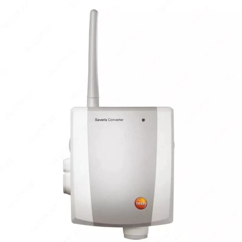 Конвертор Saveris V 1.0 2