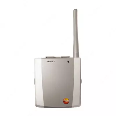 Testo T1 D (0572 1260) displeyli Saveris harorat radiozondi