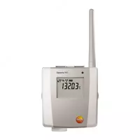 Радиозонд температуры Saveris с дисплеем Testo Pt D (0572 7261)