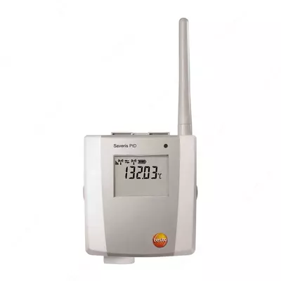 Радиозонд температуры Saveris с дисплеем Testo Pt D (0572 7261)