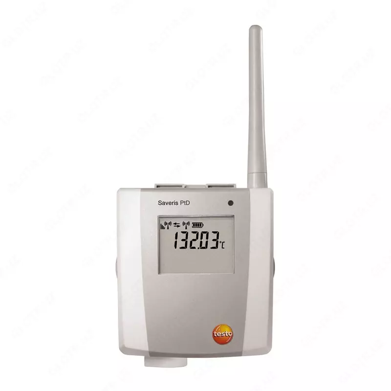 Радиозонд температуры Saveris с дисплеем Testo Pt D (0572 7261)