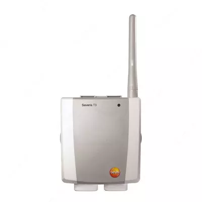 Радиозонд температуры 2-х канальный Testo Saveris T3 (0572 9252)