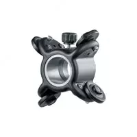 Направляющая Laserliner Rolladapter 25-96