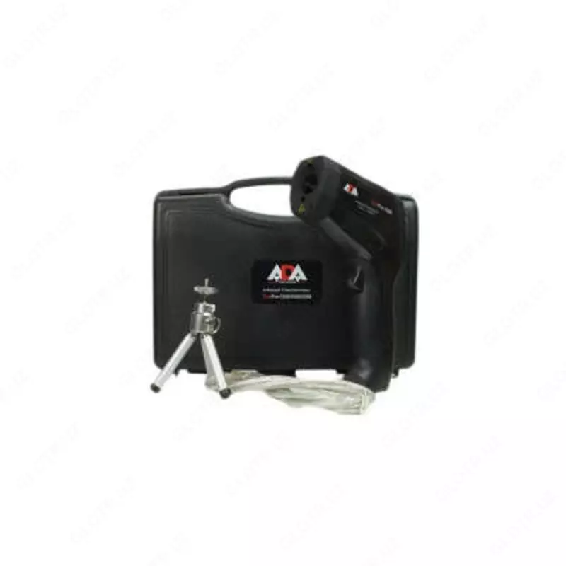 Пирометр ADA TemPro 1600 - 3 000 000 сум