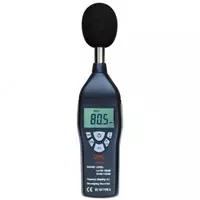 Измеритель уровня шума Geo-Fennel FSM 130