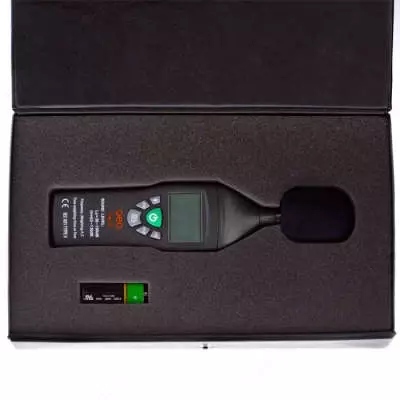 Geo-Fennel FSM 130 shovqin o‘lchagichi - 430 000 so'm / dona