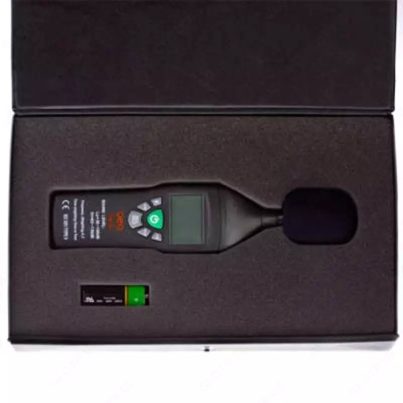 Измеритель уровня шума Geo-Fennel FSM 130 - 430 000 сум