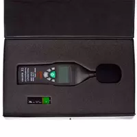 Измеритель уровня шума Geo-Fennel FSM 130 - 430 000 сум