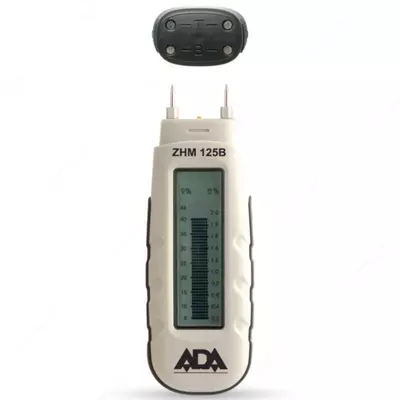 ADA ZHM 125 V namlik o‘lchagichi (A00108) - 450 000 so'm / dona
