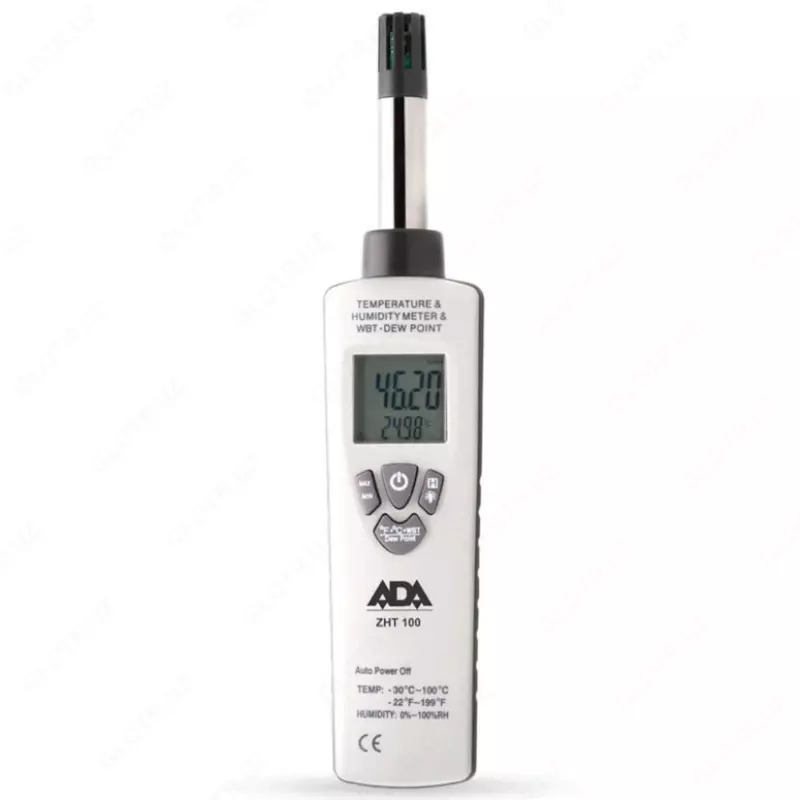Термогигрометр ADA ZHT 100 (А00109)