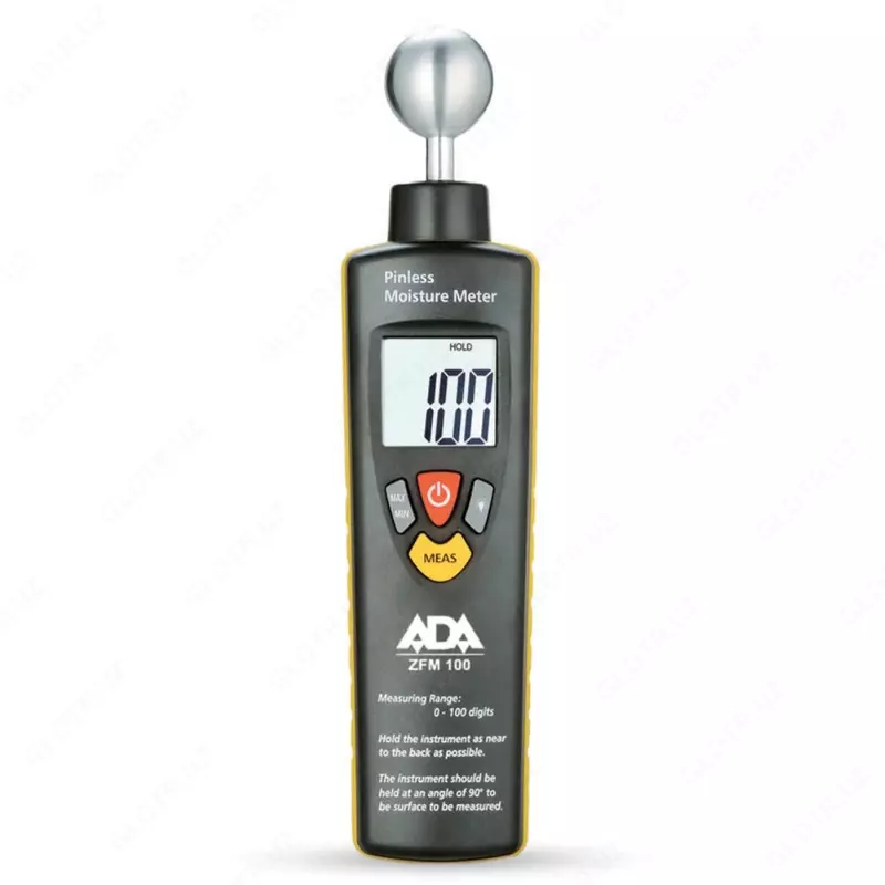 Измеритель влажности ADA ZFM 100 (А00107)