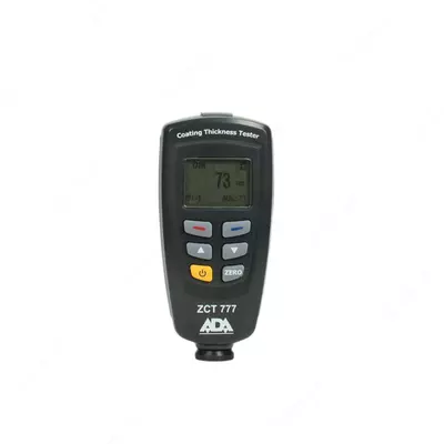 ADA ZCT 777 qalinlik o‘lchagichi (A00161) - 1 405 000 so'm / dona