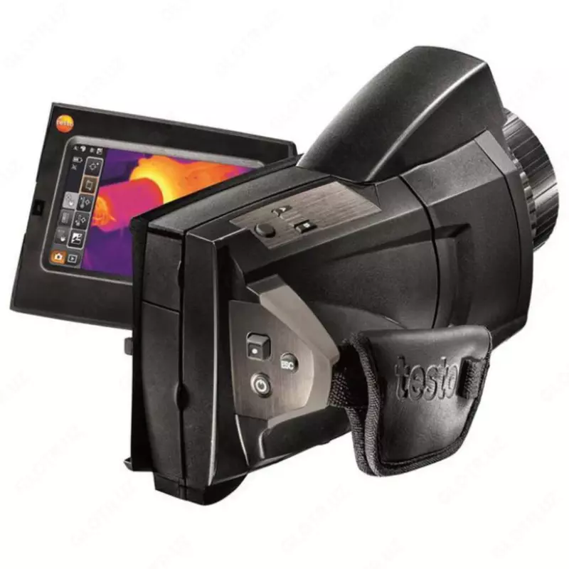 Testo 885-1 teplovizori (0563 0885 V1) - 1 850 000 so'm