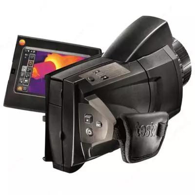 Тепловизор Testo 885-1 (0563 0885 V1) - 1 850 000 сум / шт