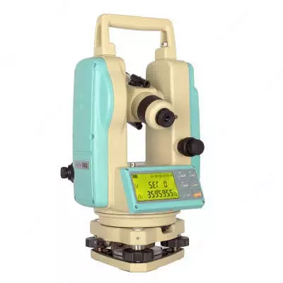 Электронный теодолит RGK T-05 + поверка - 12 350 000 сум / шт