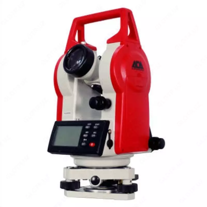 ADA DigiTeo 20 elektron teodoliti - 10 200 000 so'm