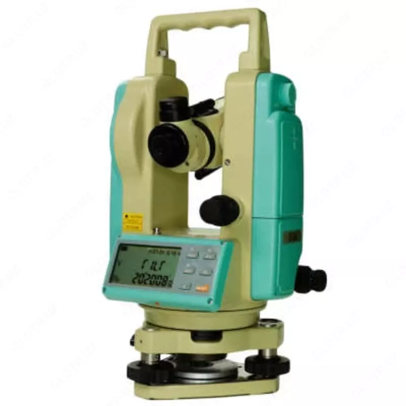 15 300 000 so'm RGK T-02 LSU elektron teodoliti