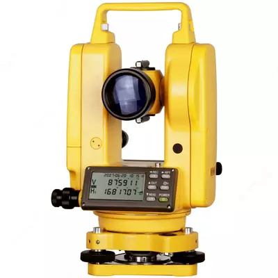 Электронный теодолит South ET-02