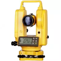 Электронный теодолит South ET-02