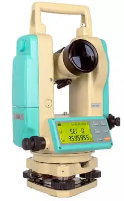 Электронный теодолит RGK T-02 - 12 750 000 сум / шт