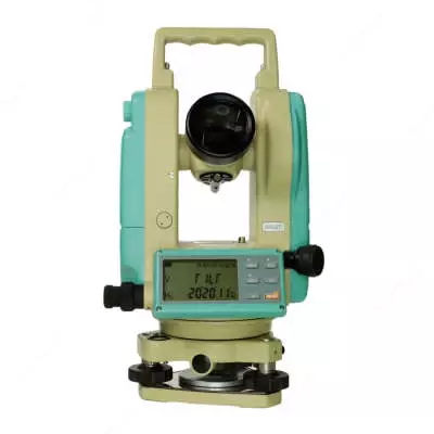 12 750 000 сум / шт Электронный теодолит RGK T-02