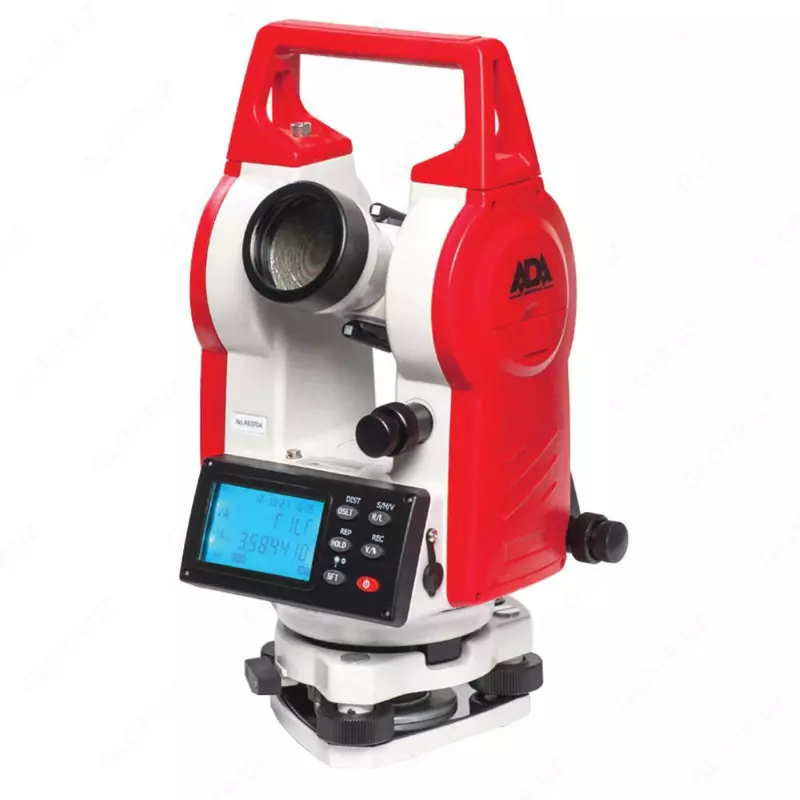 Электронный теодолит ADA DigiTeo 5
