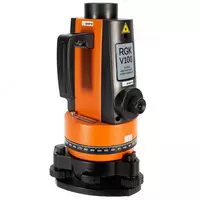 Прибор вертикального проектирования RGK V 100