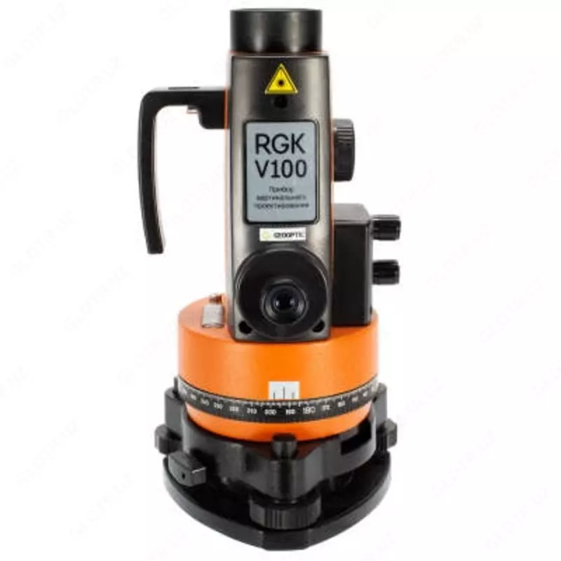 Прибор вертикального проектирования RGK V 100 - 5 100 000 сум